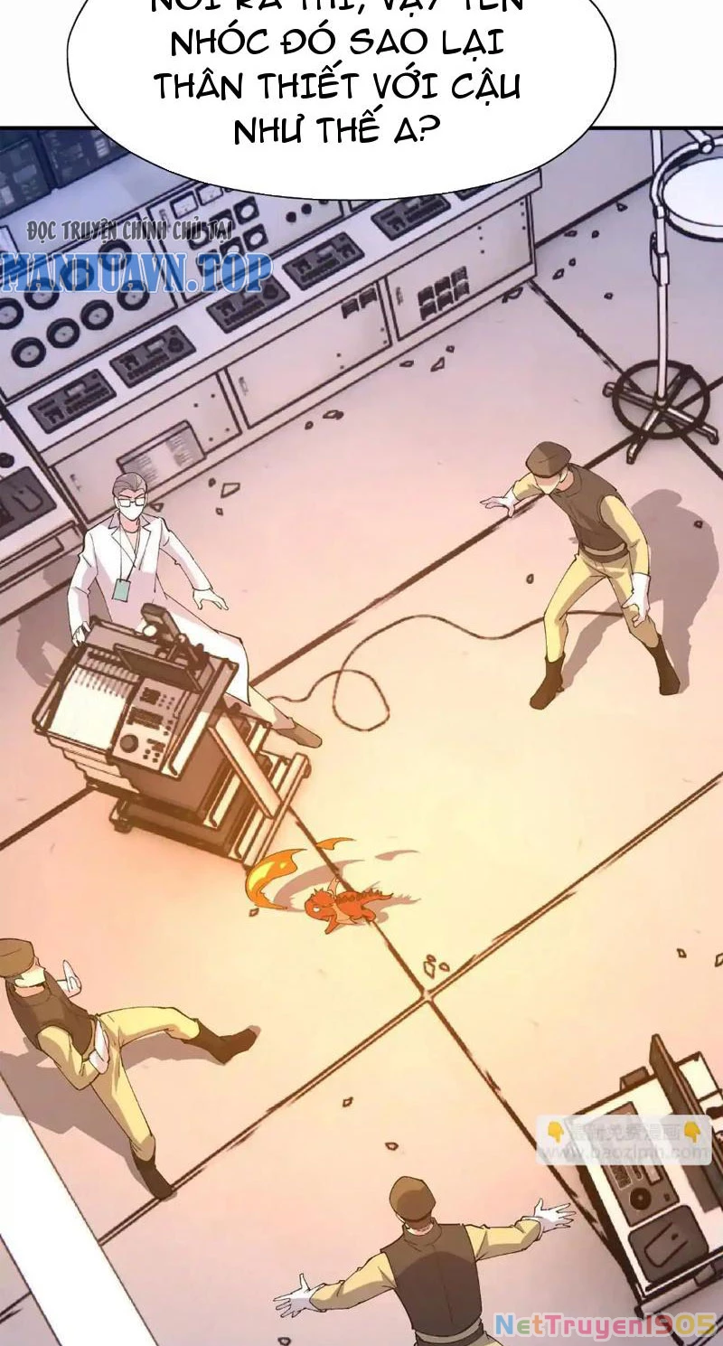 Trùng Sinh Thành Godzilla Chapter 277 - 70