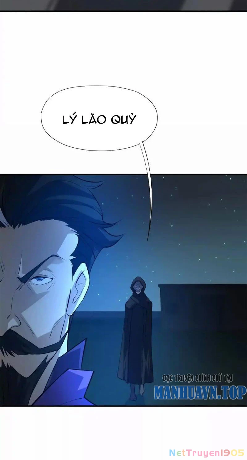 Trùng Sinh Thành Godzilla Chapter 277 - 75