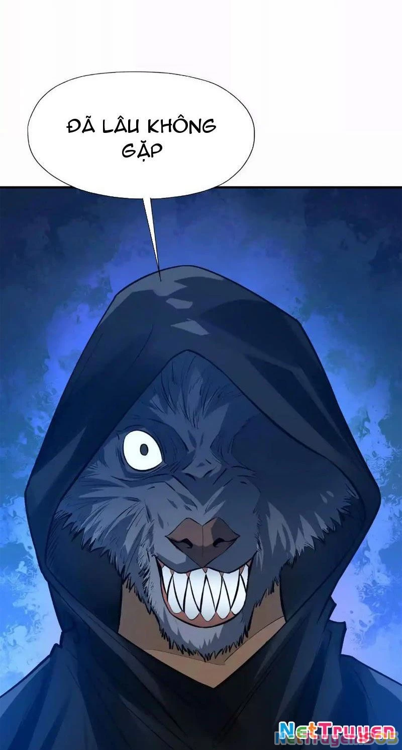 Trùng Sinh Thành Godzilla Chapter 277 - 76