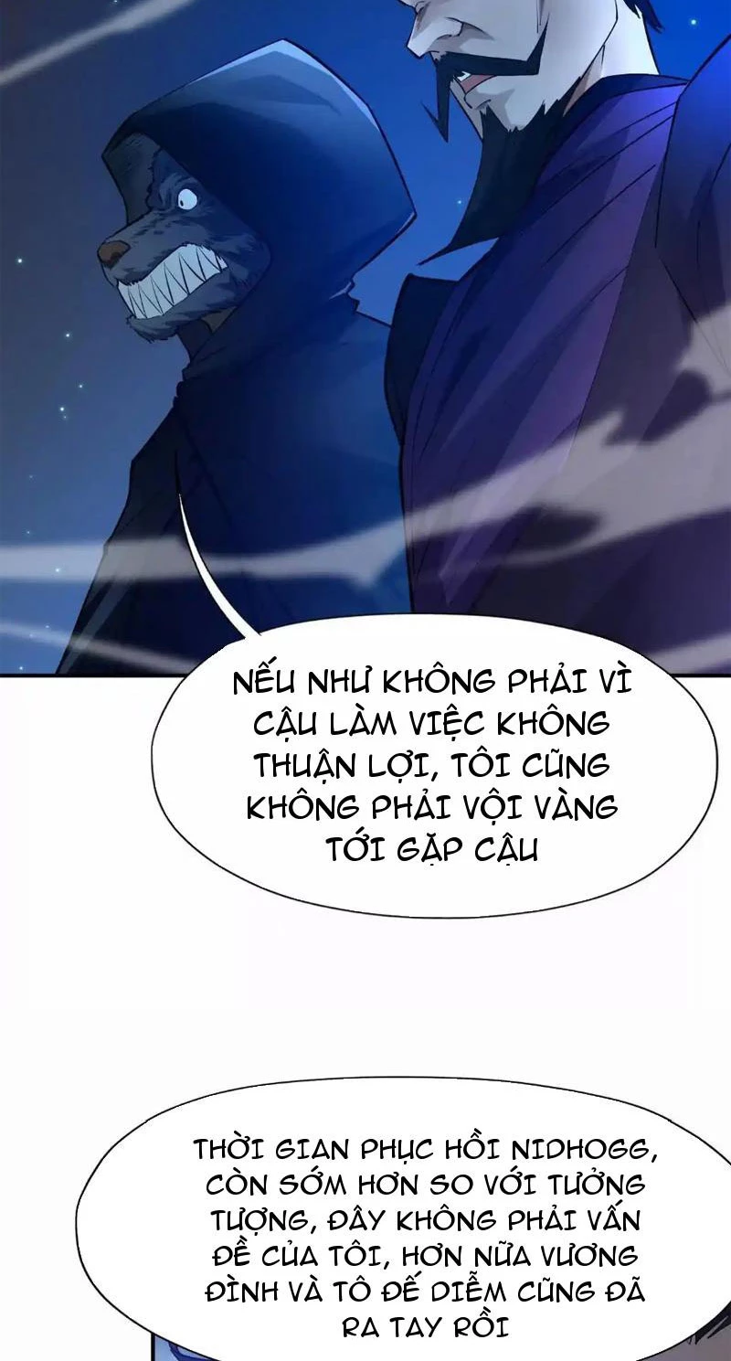 Trùng Sinh Thành Godzilla Chapter 277 - 78