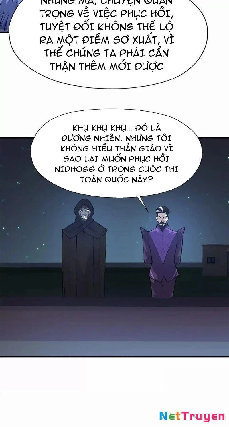 Trùng Sinh Thành Godzilla Chapter 277 - 81