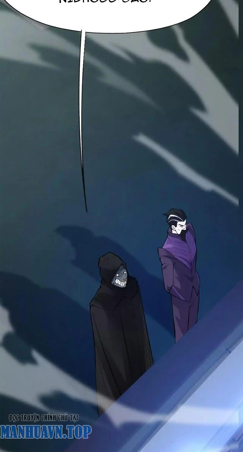 Trùng Sinh Thành Godzilla Chapter 277 - 83