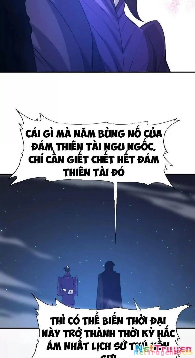 Trùng Sinh Thành Godzilla Chapter 277 - 86