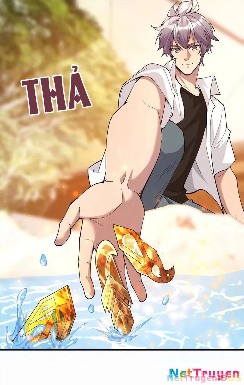 Trùng Sinh Thành Godzilla Chapter 278 - 6