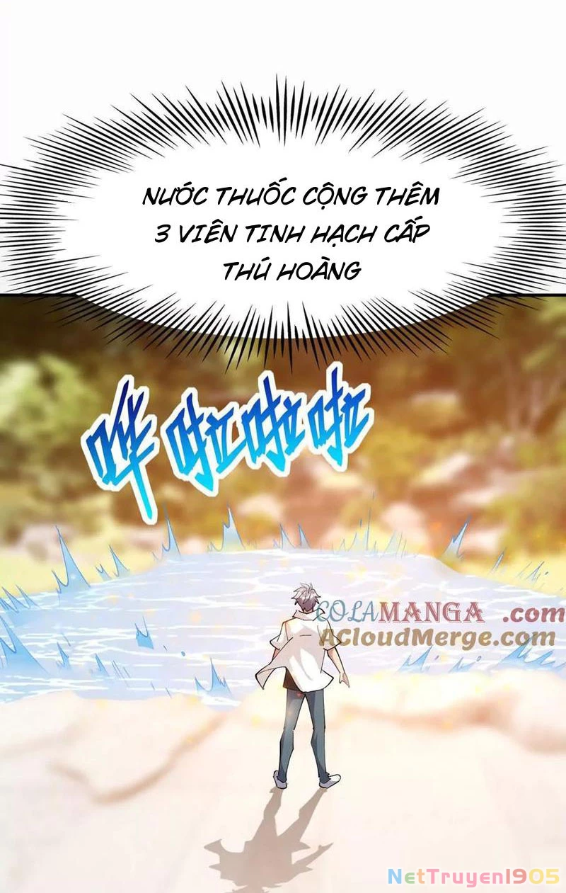 Trùng Sinh Thành Godzilla Chapter 278 - 7