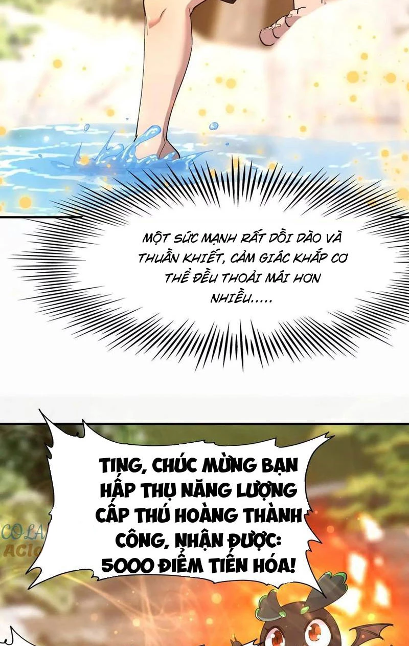 Trùng Sinh Thành Godzilla Chapter 278 - 9