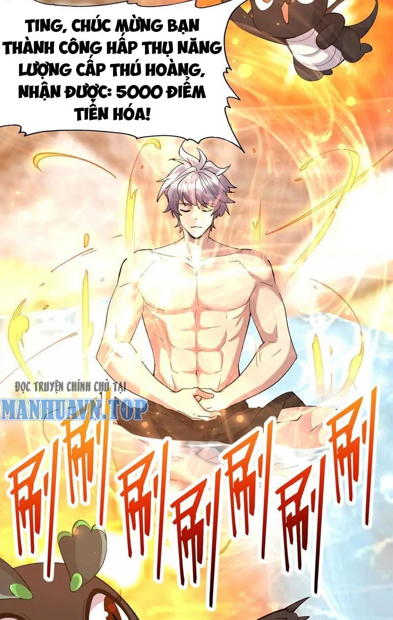 Trùng Sinh Thành Godzilla Chapter 278 - 10