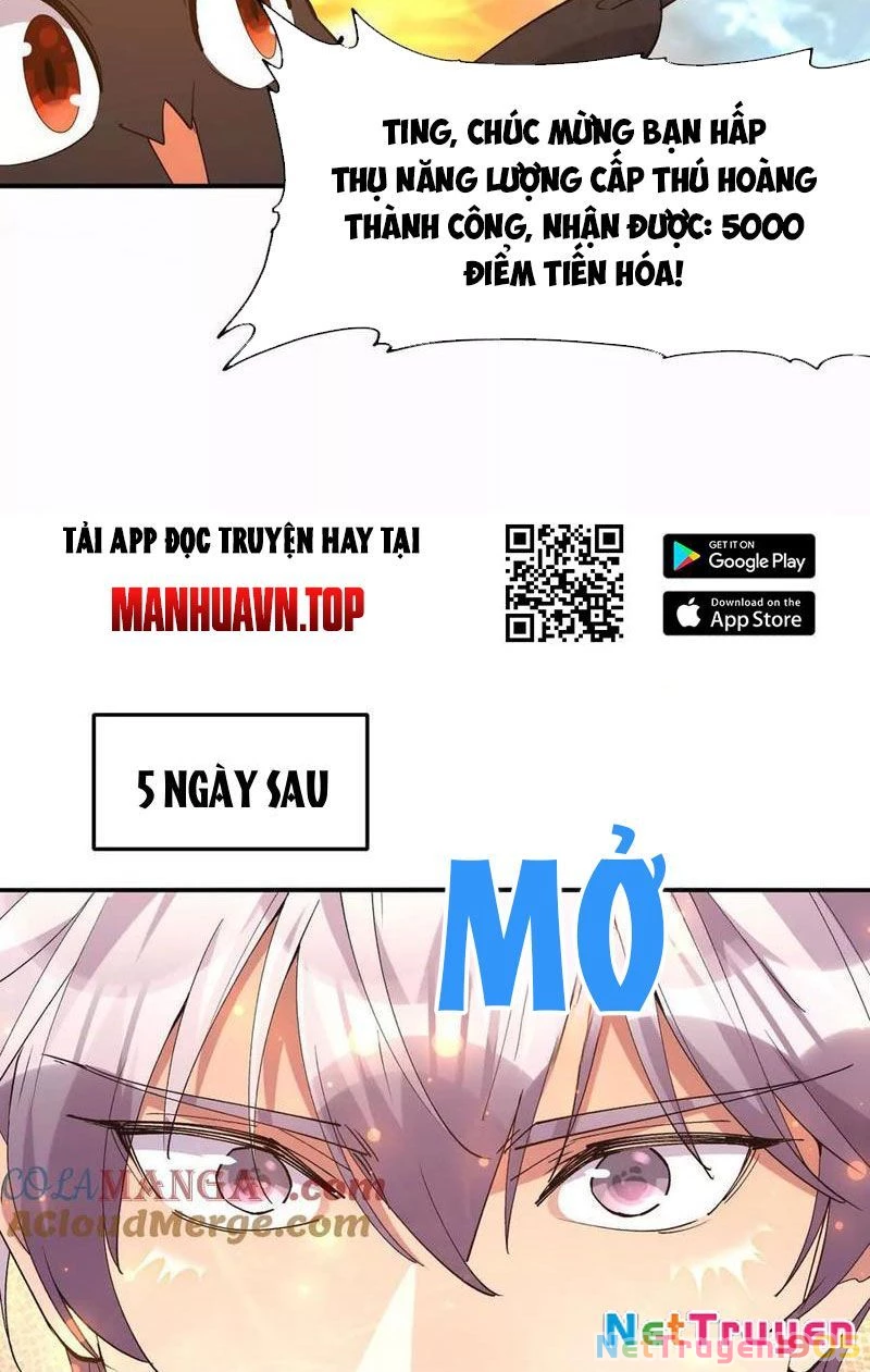 Trùng Sinh Thành Godzilla Chapter 278 - 11