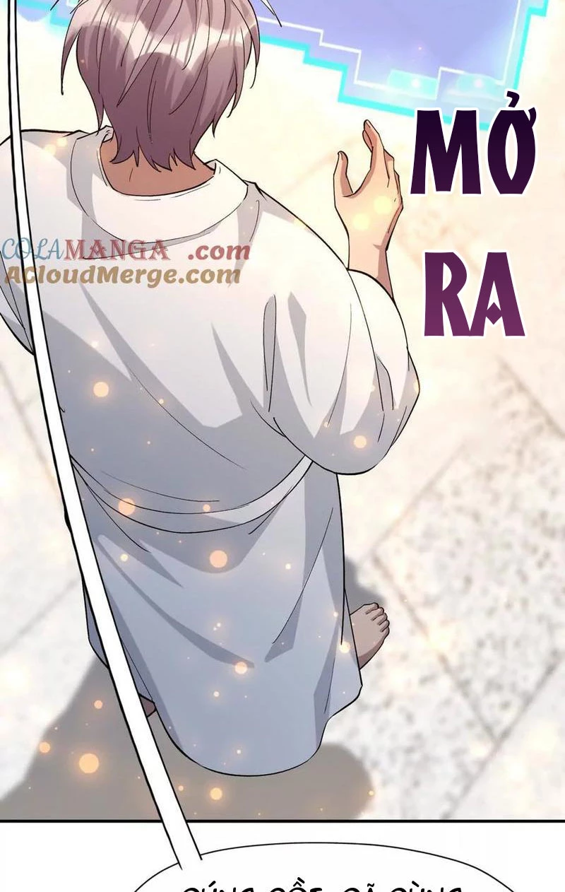 Trùng Sinh Thành Godzilla Chapter 278 - 18