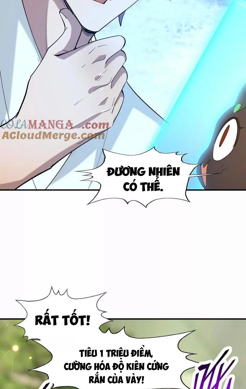 Trùng Sinh Thành Godzilla Chapter 278 - 20