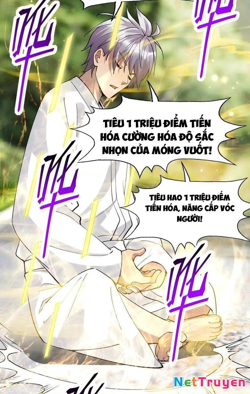 Trùng Sinh Thành Godzilla Chapter 278 - 21