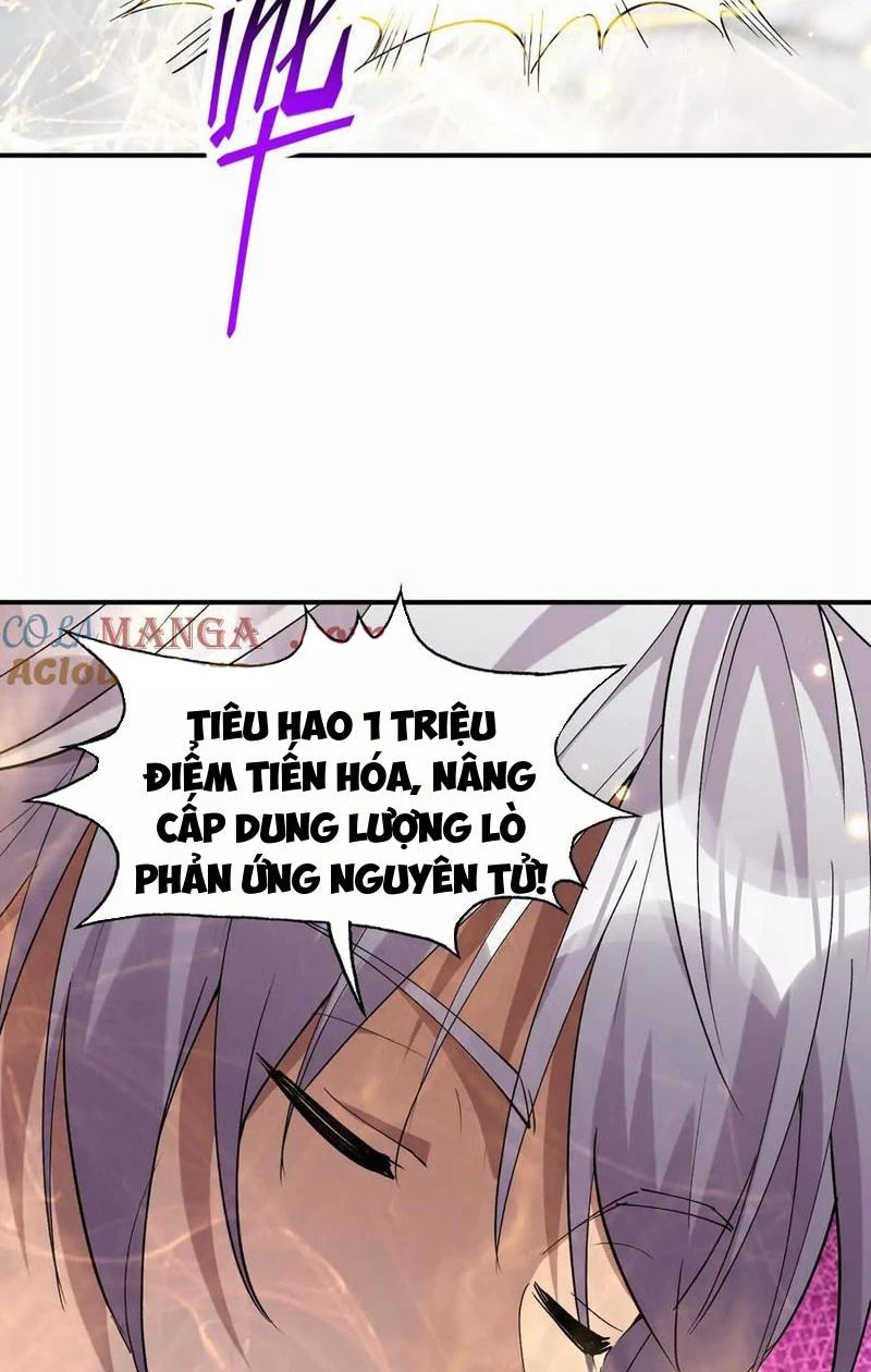 Trùng Sinh Thành Godzilla Chapter 278 - 22