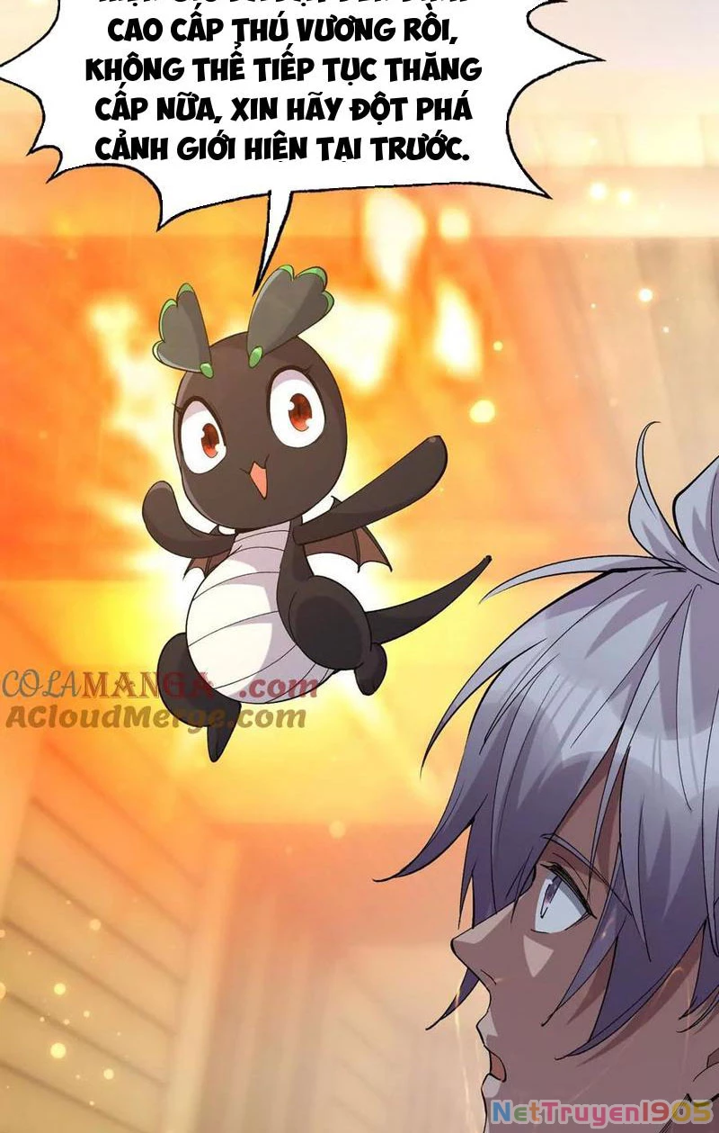 Trùng Sinh Thành Godzilla Chapter 278 - 24