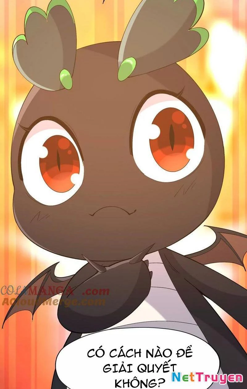 Trùng Sinh Thành Godzilla Chapter 278 - 26