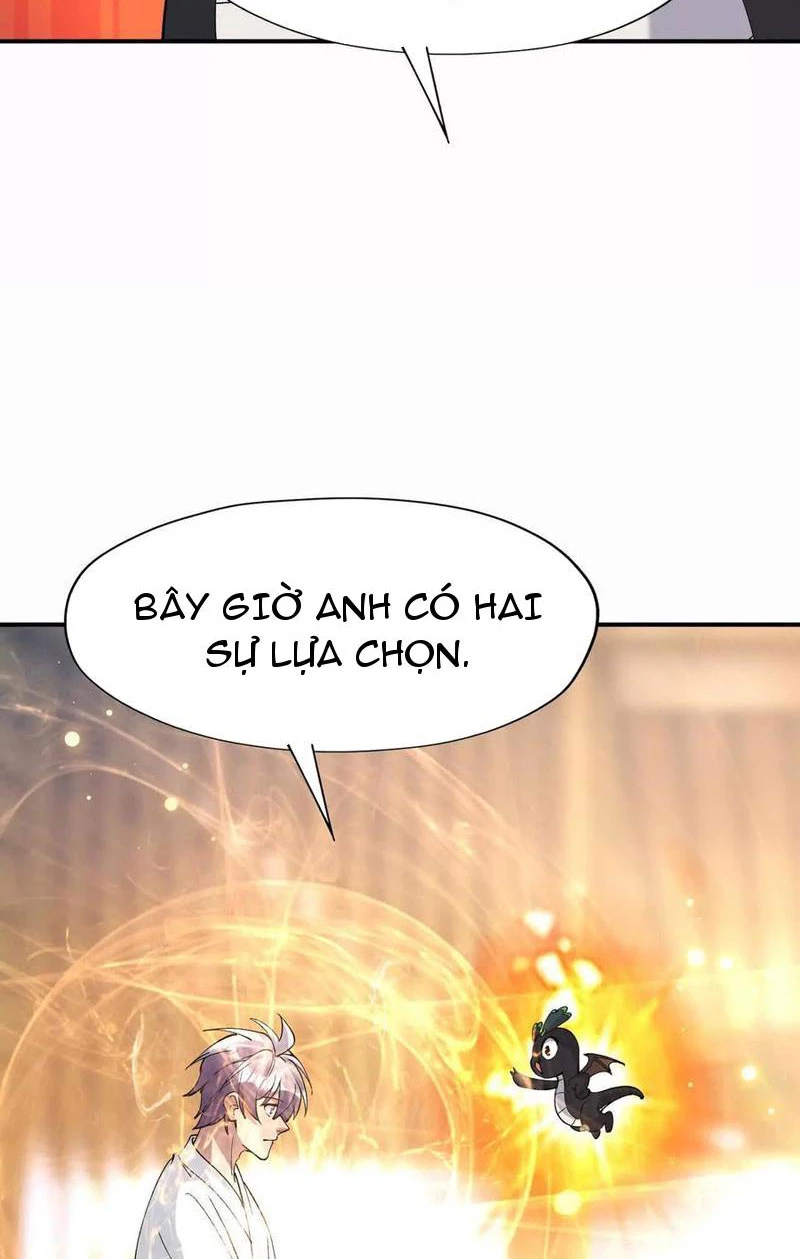 Trùng Sinh Thành Godzilla Chapter 278 - 27