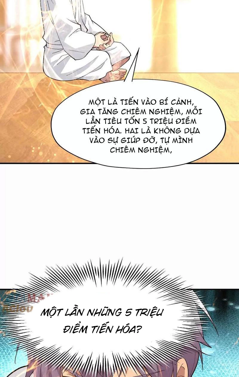 Trùng Sinh Thành Godzilla Chapter 278 - 28