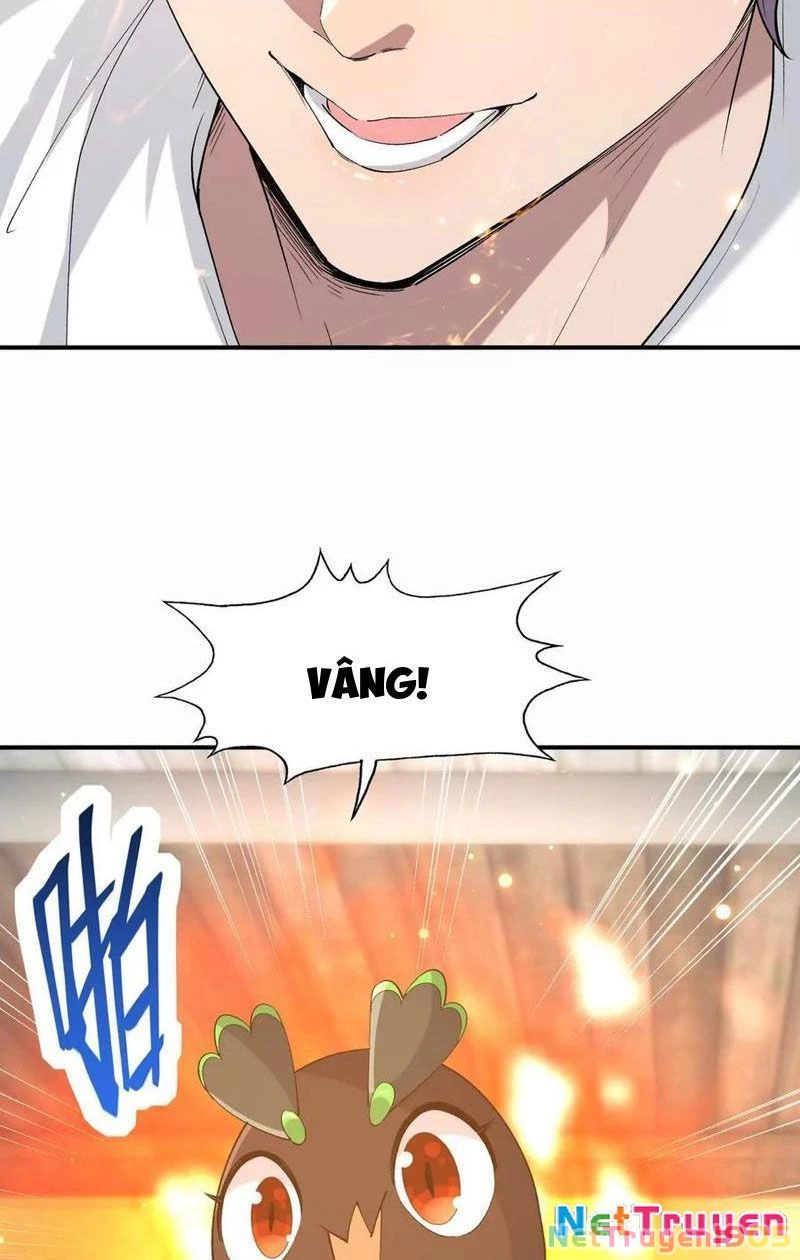 Trùng Sinh Thành Godzilla Chapter 278 - 31