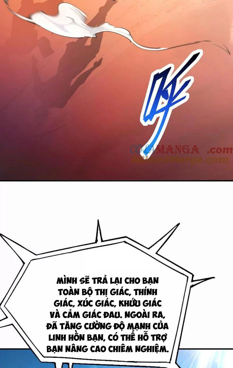 Trùng Sinh Thành Godzilla Chapter 278 - 39