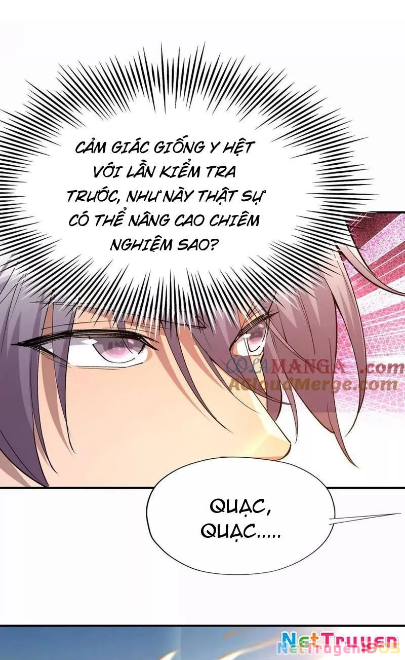 Trùng Sinh Thành Godzilla Chapter 278 - 41