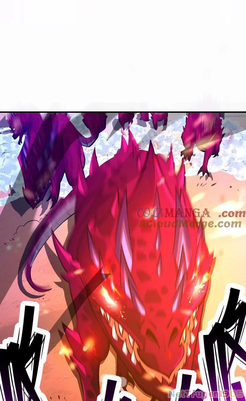 Trùng Sinh Thành Godzilla Chapter 278 - 43