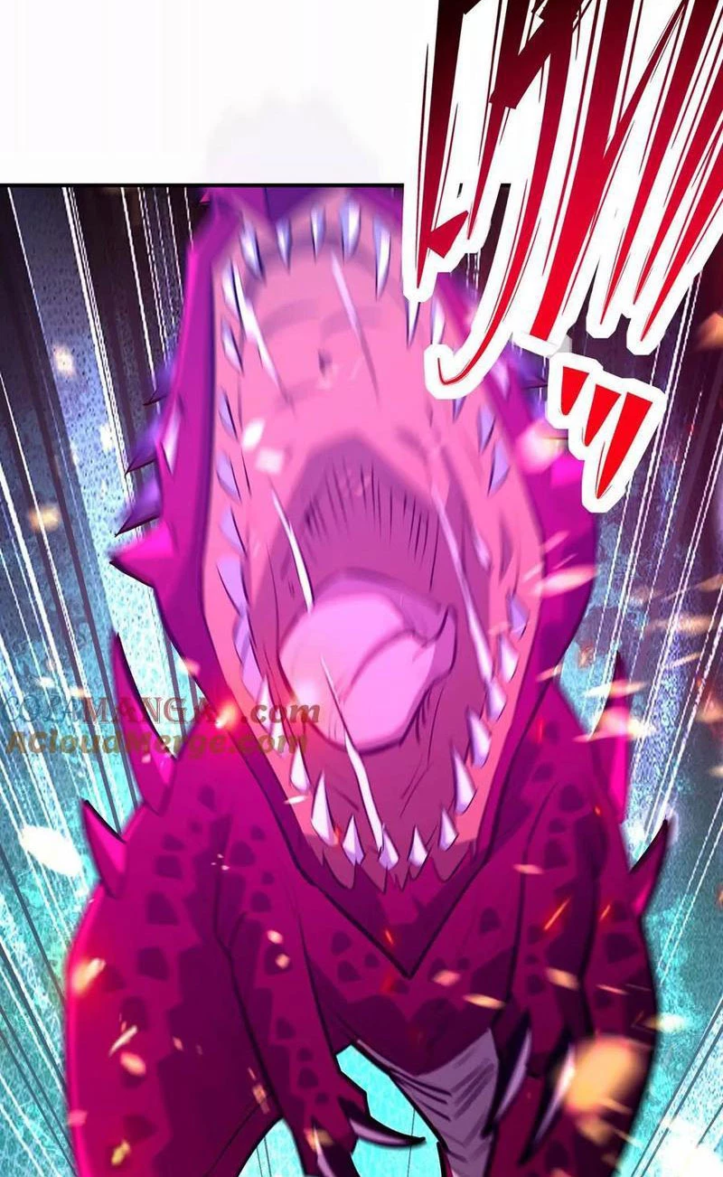 Trùng Sinh Thành Godzilla Chapter 278 - 45