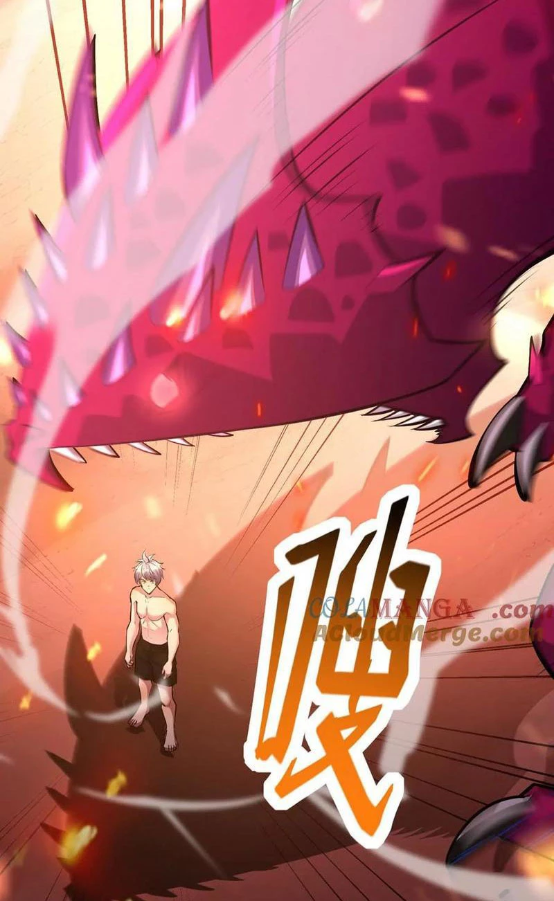 Trùng Sinh Thành Godzilla Chapter 278 - 47