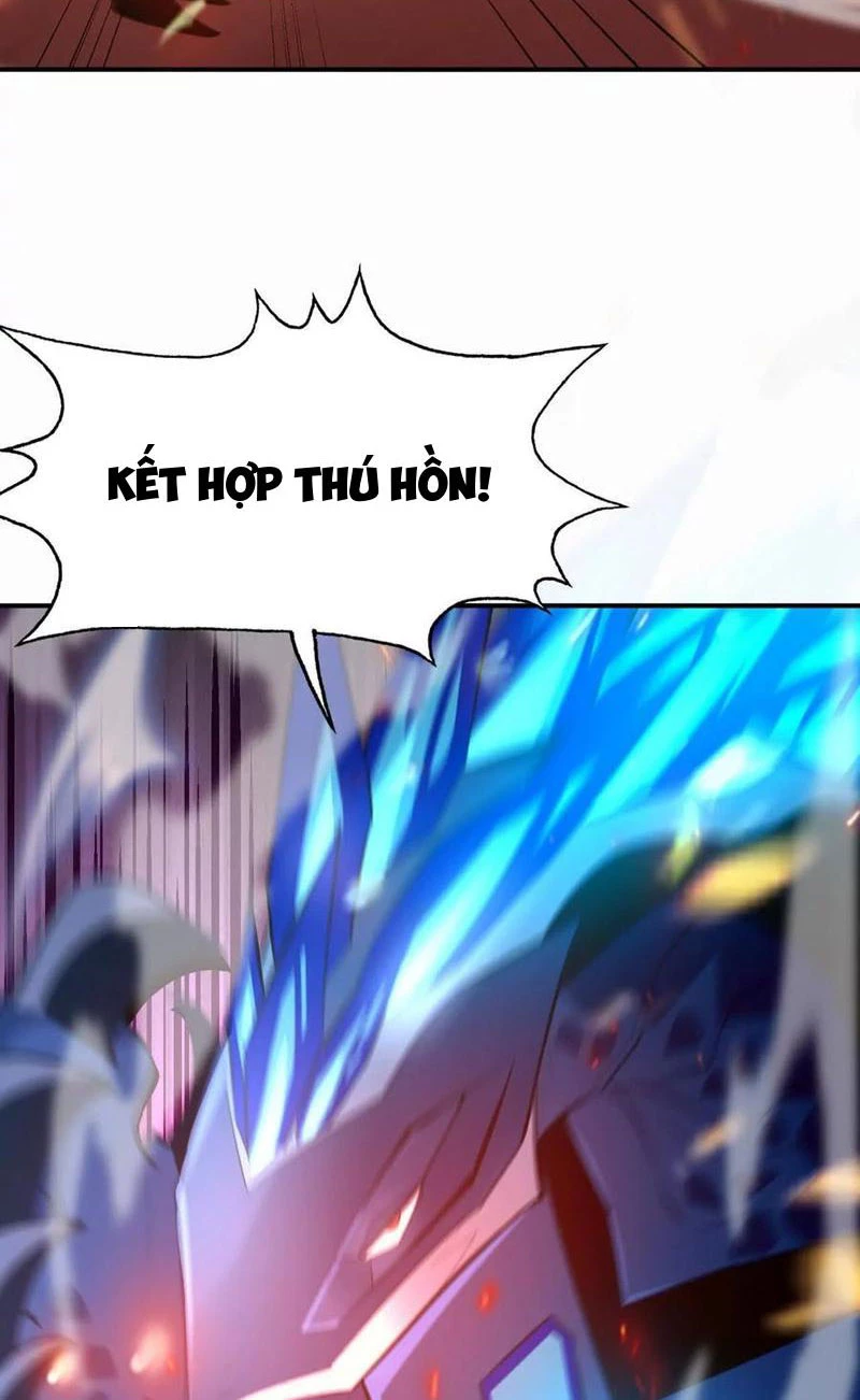 Trùng Sinh Thành Godzilla Chapter 278 - 48