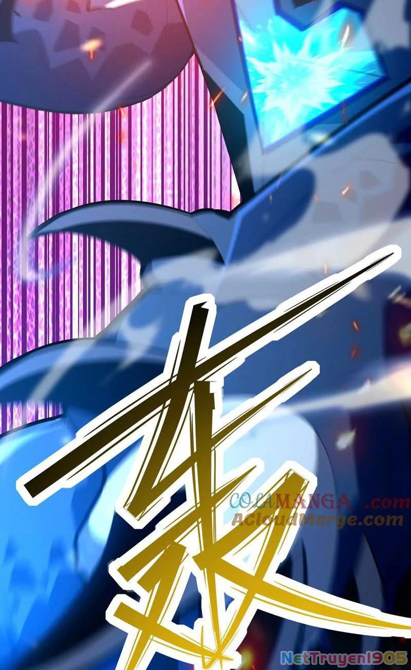 Trùng Sinh Thành Godzilla Chapter 278 - 49