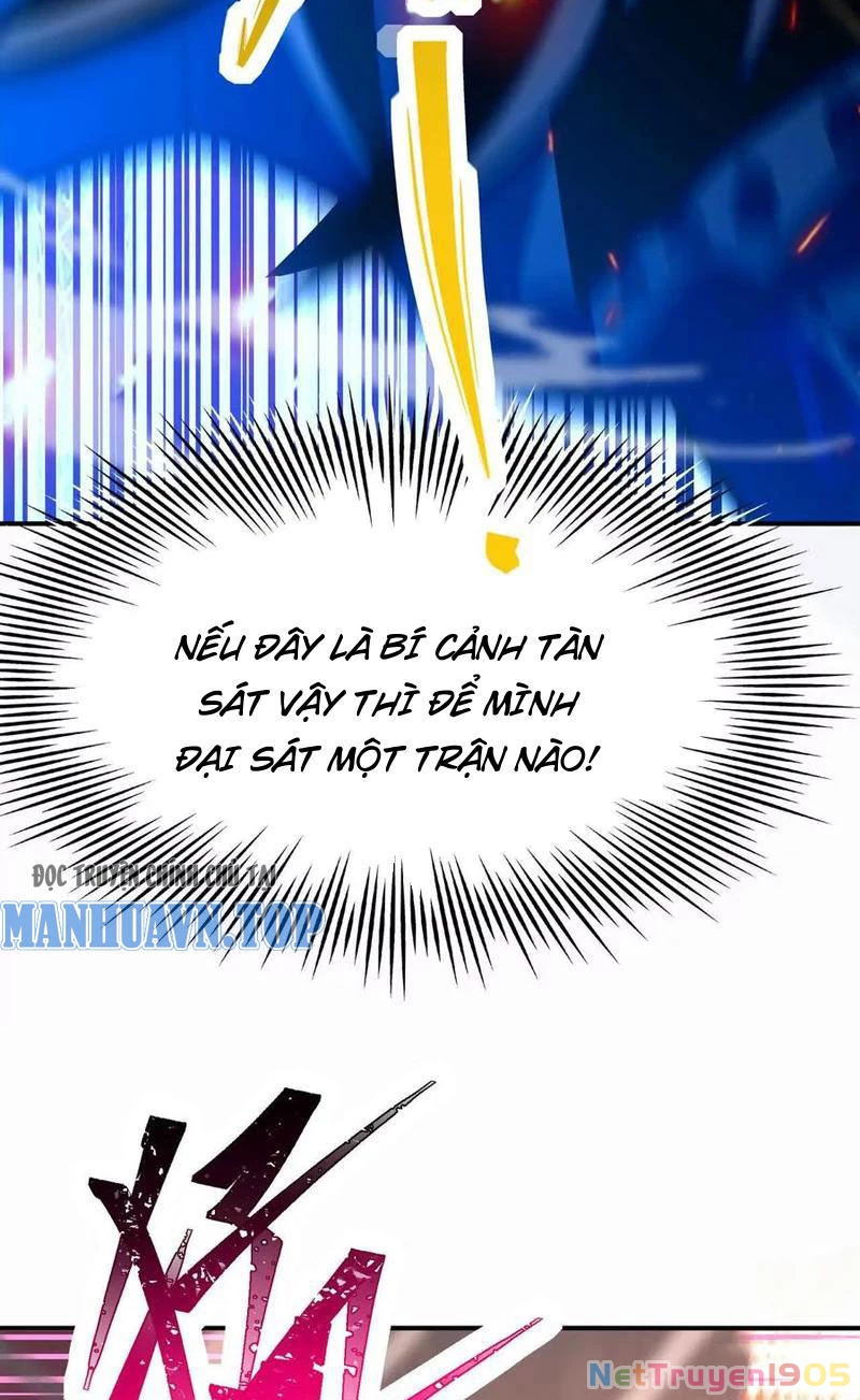 Trùng Sinh Thành Godzilla Chapter 278 - 50