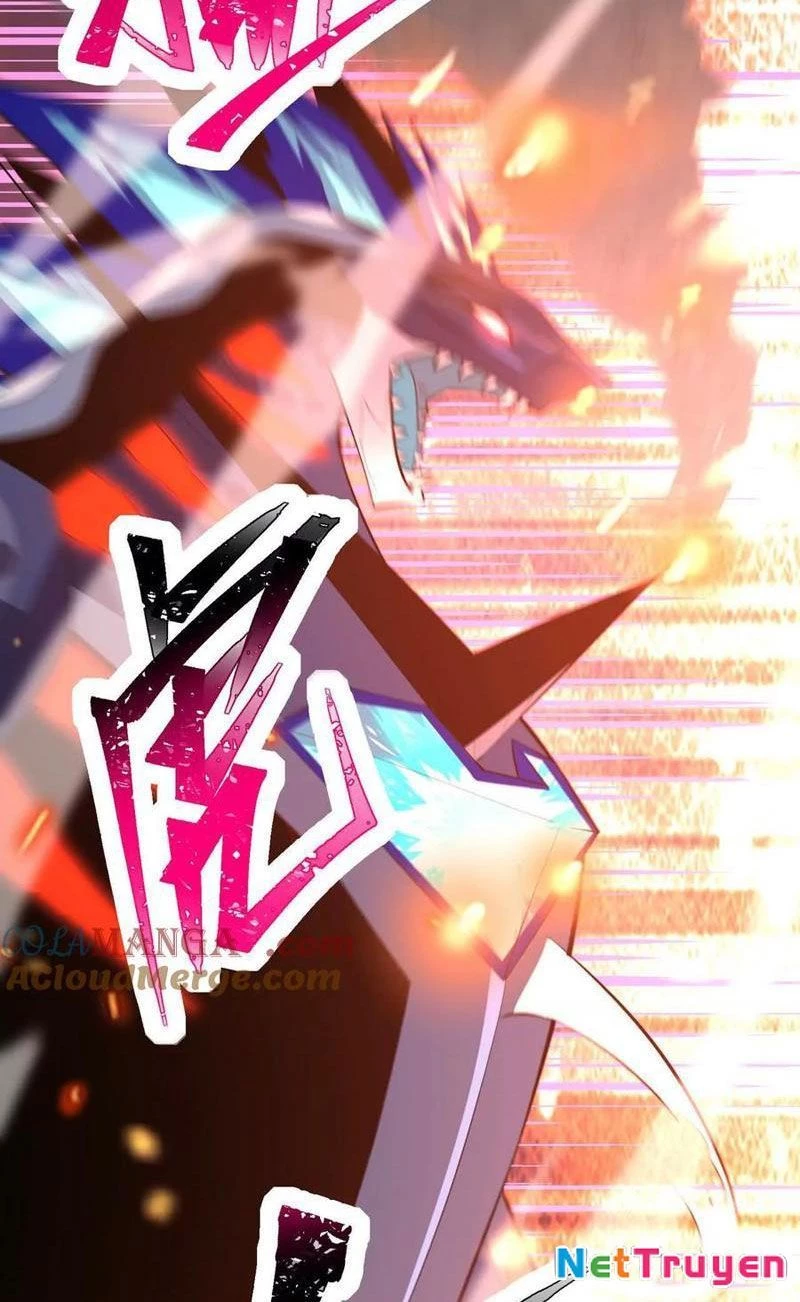 Trùng Sinh Thành Godzilla Chapter 278 - 51