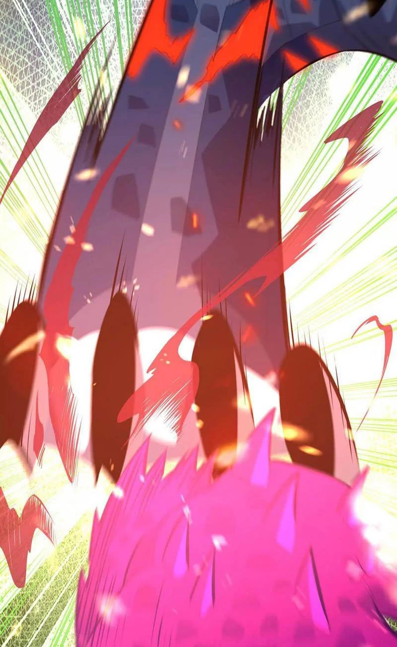 Trùng Sinh Thành Godzilla Chapter 278 - 54