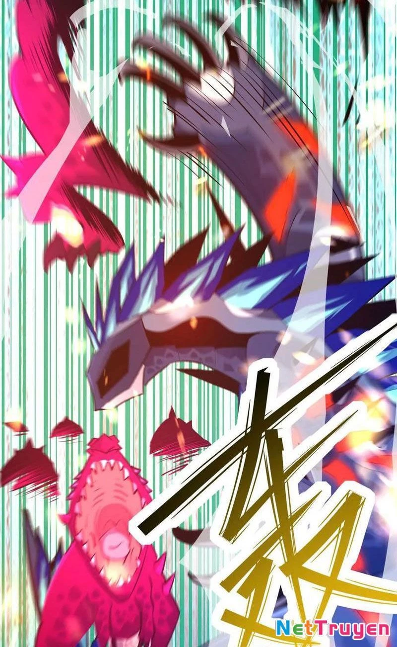 Trùng Sinh Thành Godzilla Chapter 278 - 56