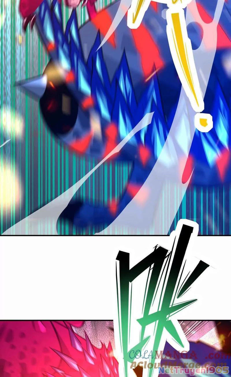 Trùng Sinh Thành Godzilla Chapter 278 - 57