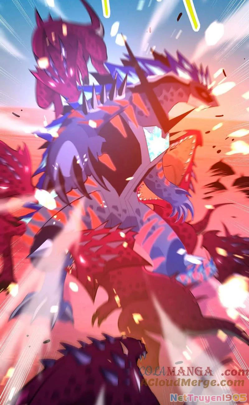 Trùng Sinh Thành Godzilla Chapter 278 - 59