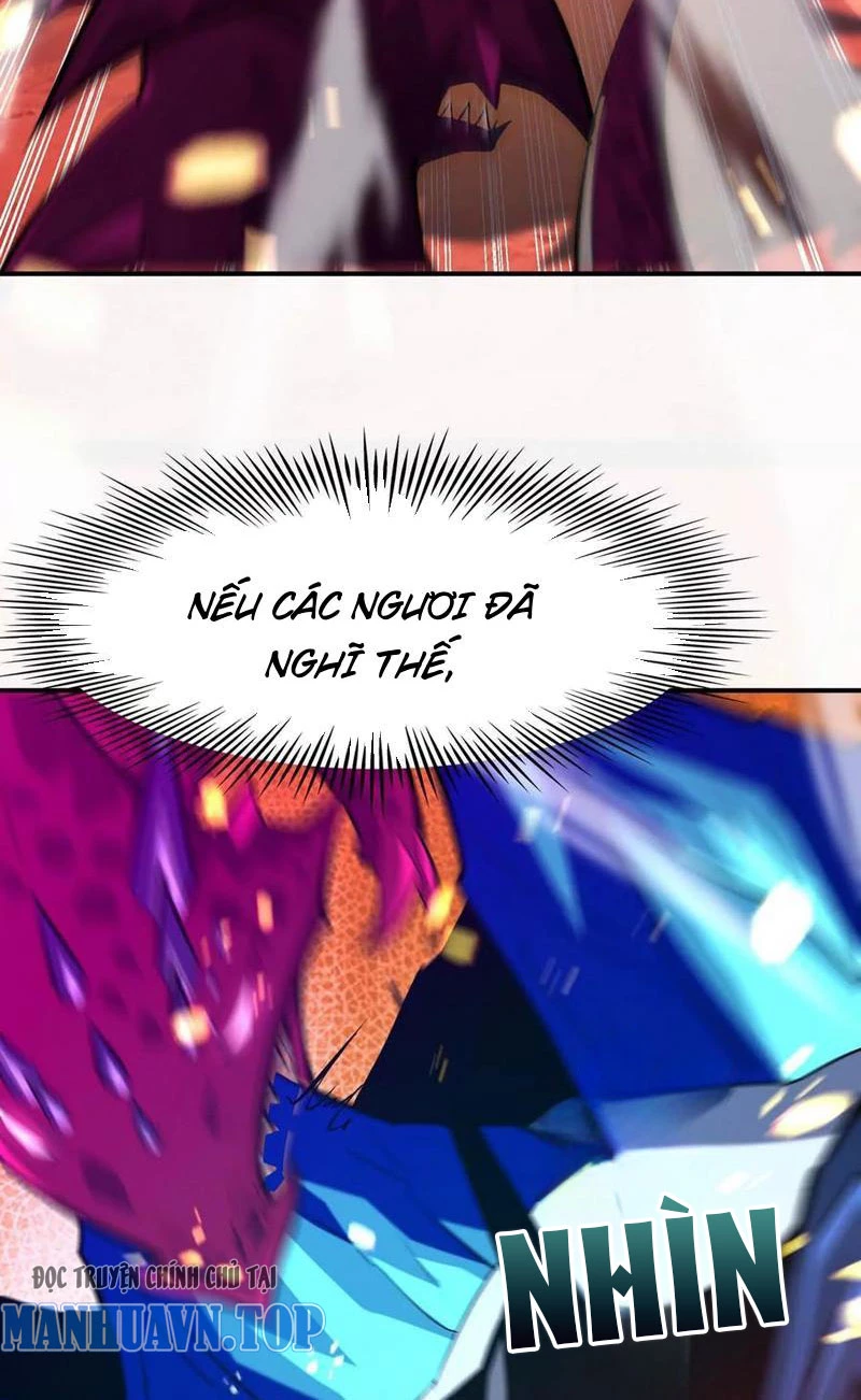 Trùng Sinh Thành Godzilla Chapter 278 - 60