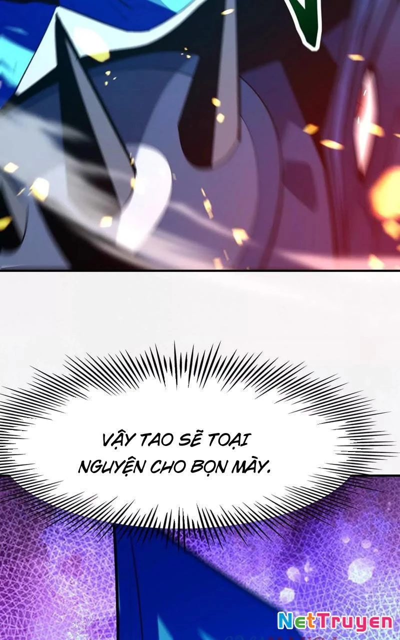 Trùng Sinh Thành Godzilla Chapter 278 - 61