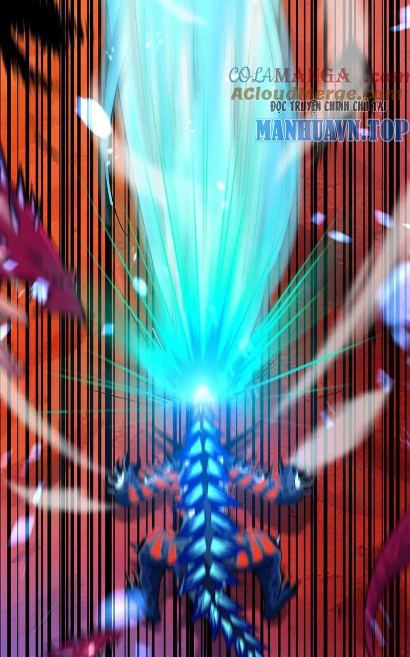 Trùng Sinh Thành Godzilla Chapter 278 - 64
