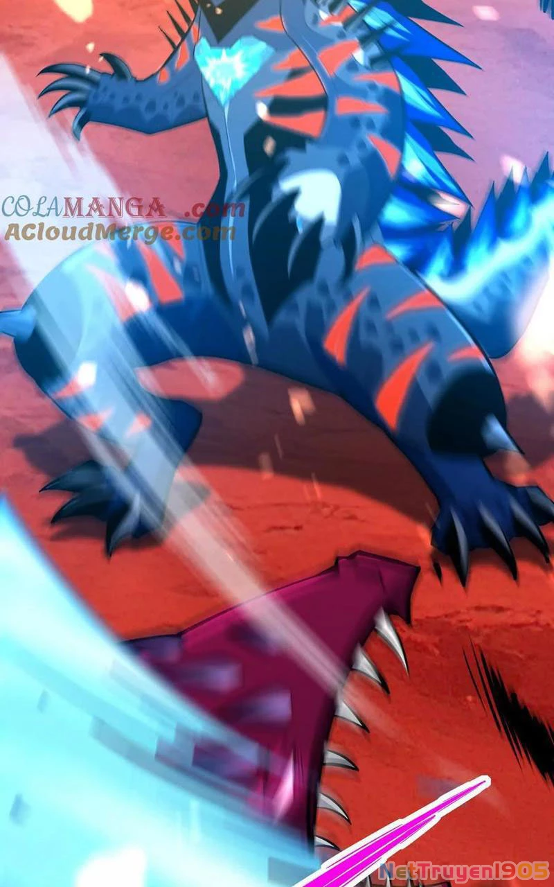 Trùng Sinh Thành Godzilla Chapter 278 - 68