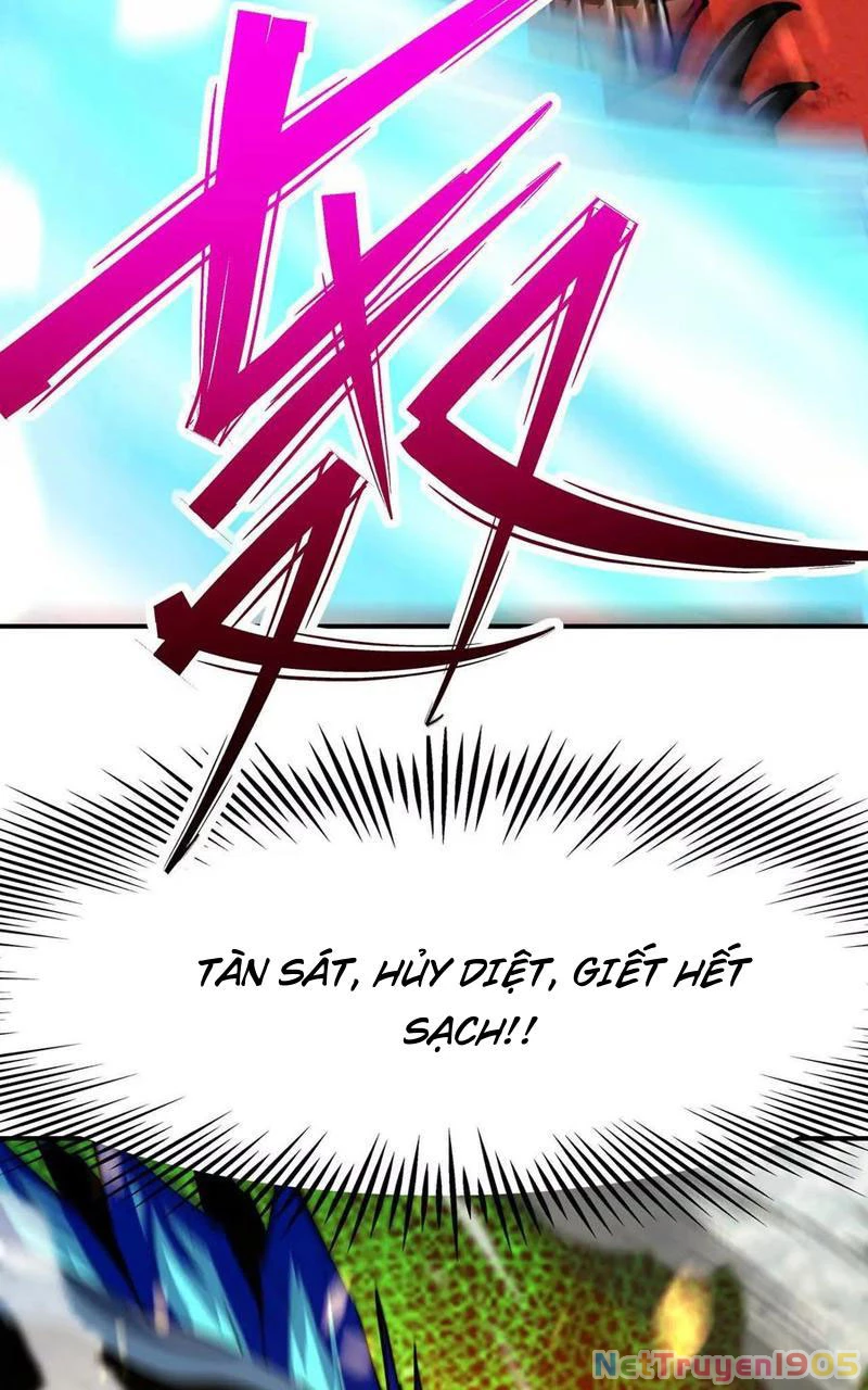 Trùng Sinh Thành Godzilla Chapter 278 - 69