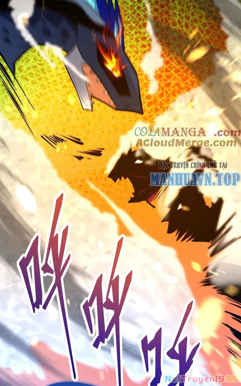 Trùng Sinh Thành Godzilla Chapter 278 - 70