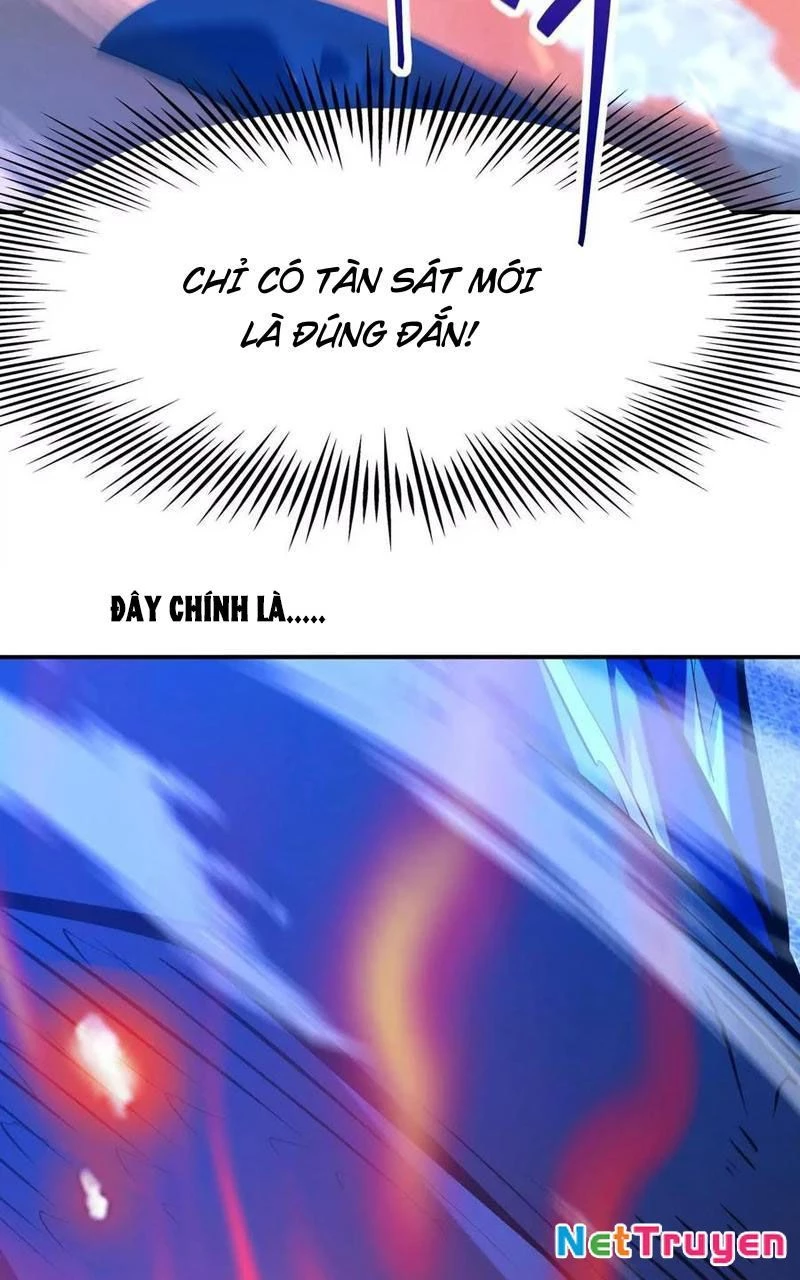 Trùng Sinh Thành Godzilla Chapter 278 - 71