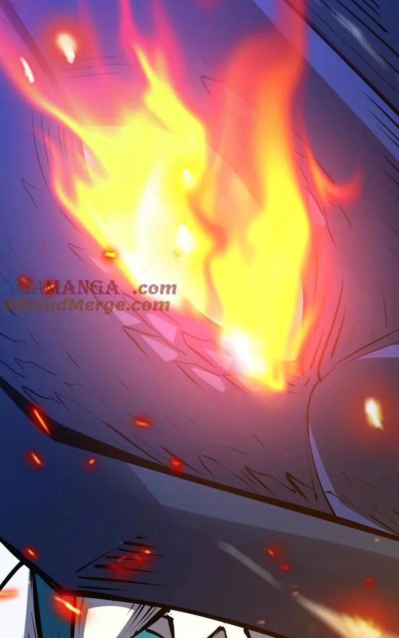 Trùng Sinh Thành Godzilla Chapter 278 - 72