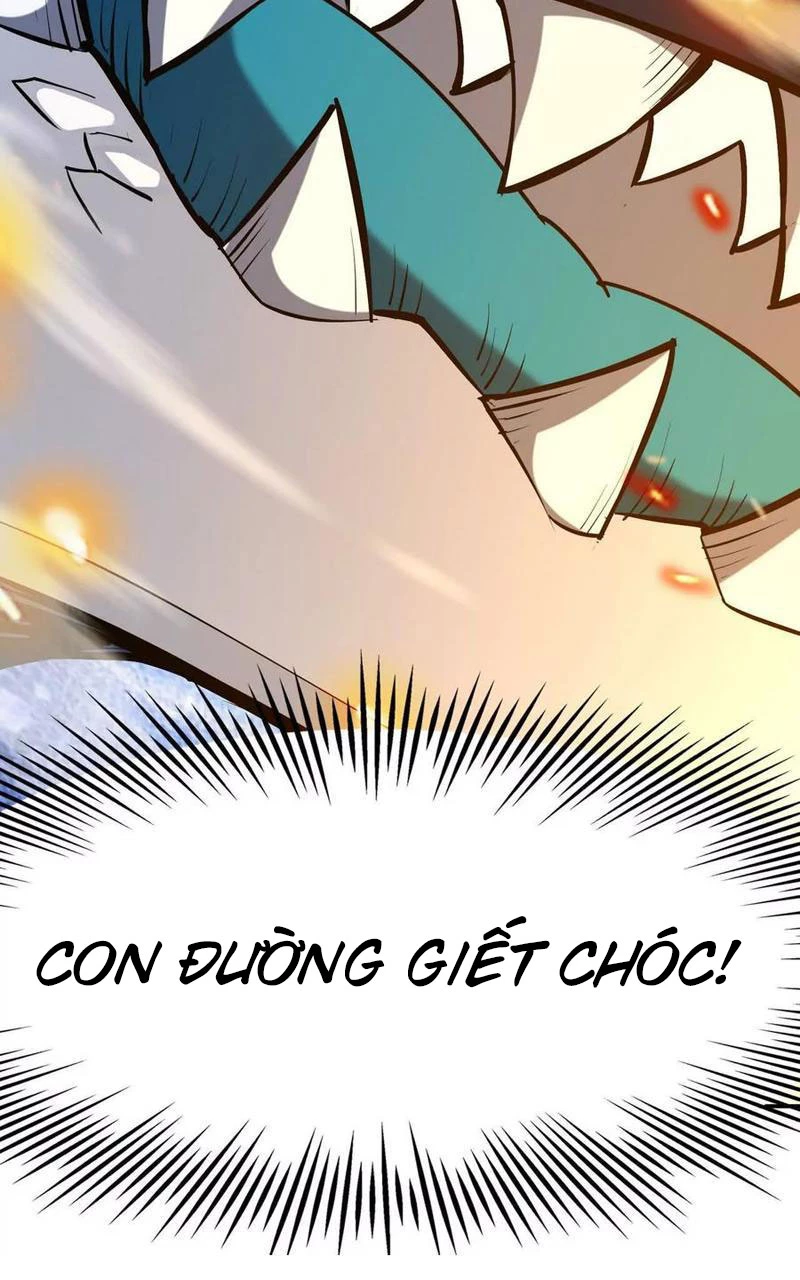 Trùng Sinh Thành Godzilla Chapter 278 - 73