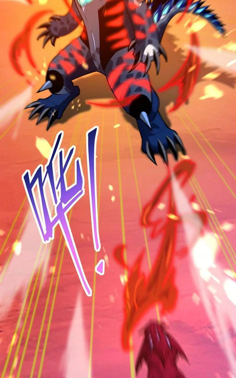 Trùng Sinh Thành Godzilla Chapter 278 - 77