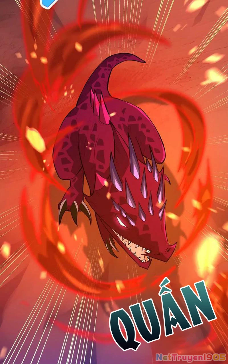 Trùng Sinh Thành Godzilla Chapter 278 - 79