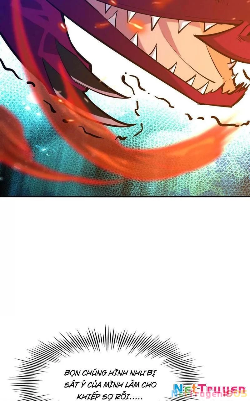 Trùng Sinh Thành Godzilla Chapter 278 - 81