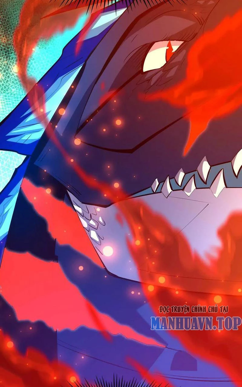 Trùng Sinh Thành Godzilla Chapter 278 - 83