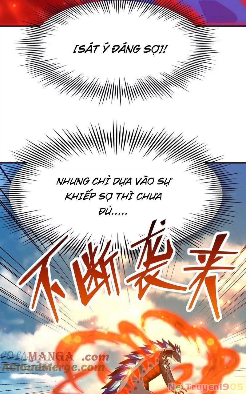 Trùng Sinh Thành Godzilla Chapter 278 - 84
