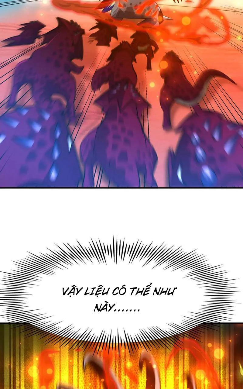 Trùng Sinh Thành Godzilla Chapter 278 - 85