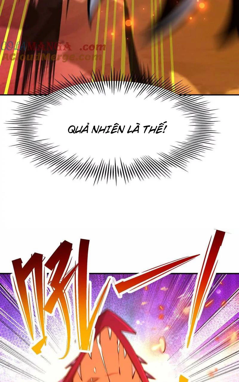 Trùng Sinh Thành Godzilla Chapter 278 - 89